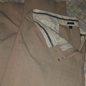 Express Editor pants